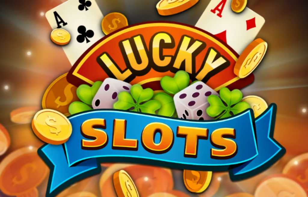lucky-slot