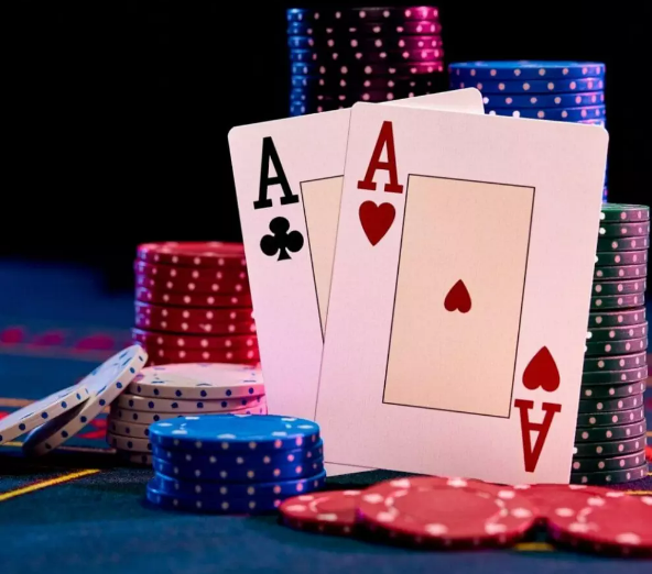 Do not be a fish - Some basic tips to begin winning at Poker