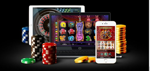 Online Slots Devices - Read On Them