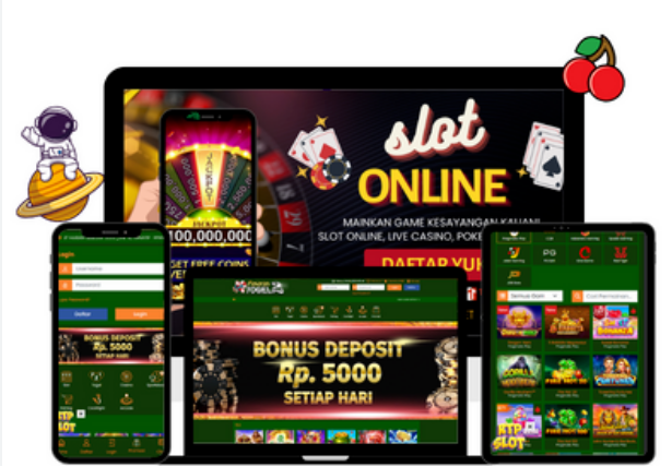 Online Slots Devices - Read On Them