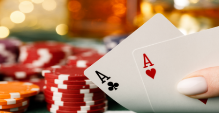A Guide on How to Play Securely and Win More Money When Gambling Online