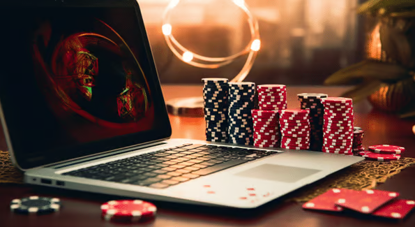 Online Casino Faq's For Newbies