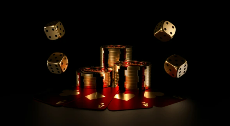 Winning In Online Casinos