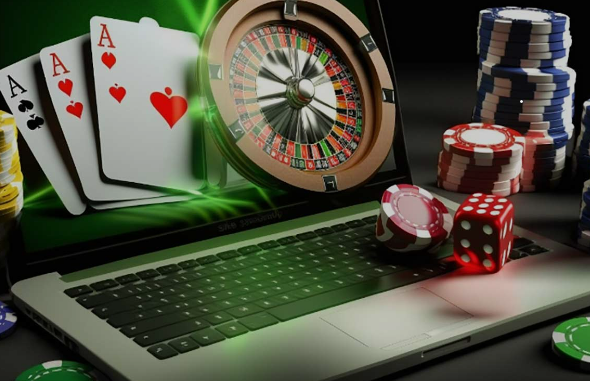 4 Methods To Choosing The Most Effective Online Casinos