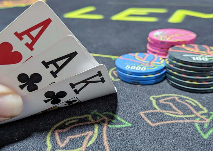 What Are The Best Rakeback Offers For American Online Poker Gamers?