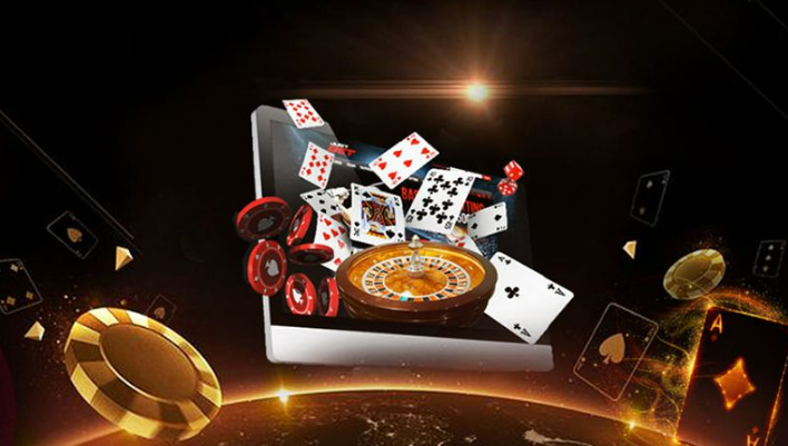 Online Casinos, A Marketplace For Women That?