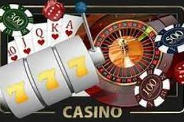 Win At Casino Slot Machine Video games And Leave Such as A Professional