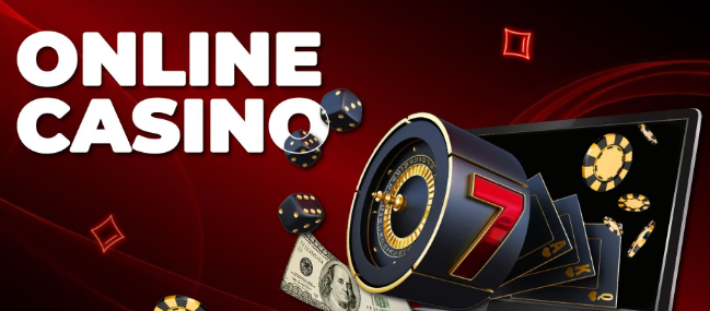 Win At Casino Slot Machine Video games And Leave Such as A Professional