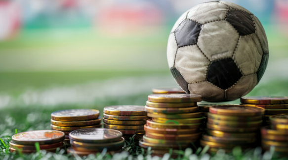 What's Easiest Way To Make Money Wagering On Sporting activities?