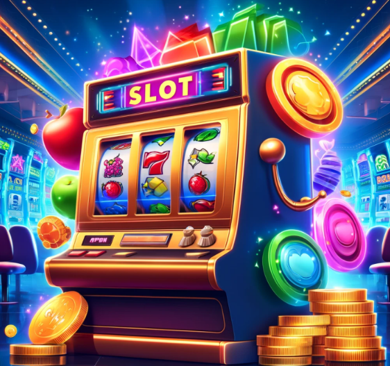 How To Double Your Slots Money