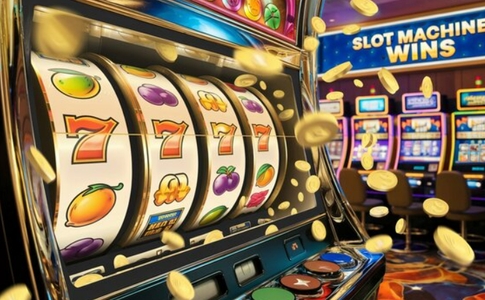 How To Double Your Slots Money