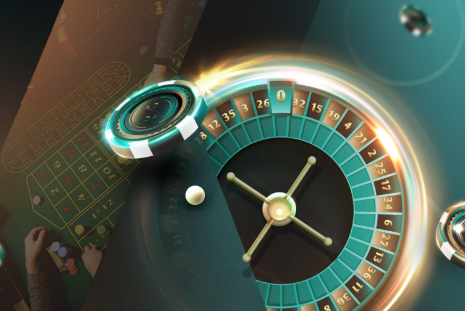 Online Roulette: 5 Points A Casino Must Have Before You See Having fun Roulettes