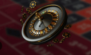 Online Roulette: 5 Points A Casino Must Have Before You See Having fun Roulettes