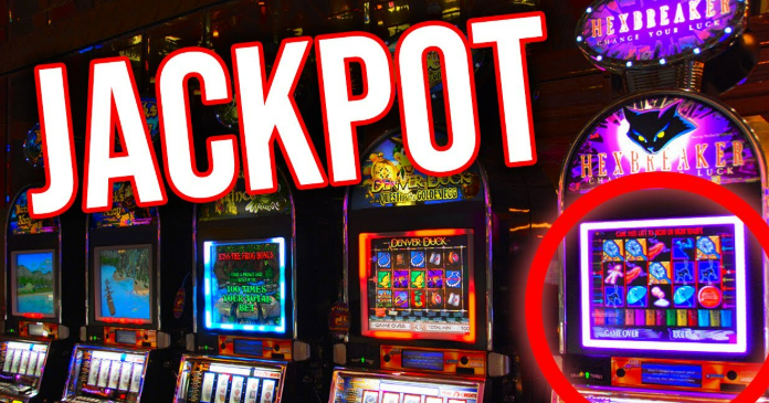 slot