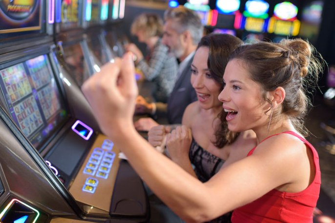 slot