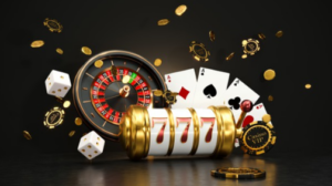 Bingo And Slots Casinos Online